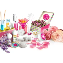 Clementoni Wetenschap & Spel - Parfumlaboratorium