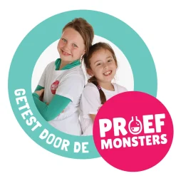 Clementoni Wetenschap & Spel - Parfumlaboratorium