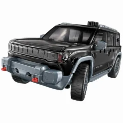 Clementoni Wetenschap & Spel Mechanica Jeep Recon