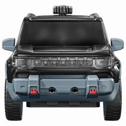 Clementoni Wetenschap & Spel Mechanica Jeep Recon