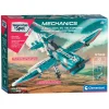 Clementoni Wetenschap & Spel Mechanica - Vliegtuigen