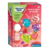 Clementoni Wetenschap & Spel - Mini Lippenbalsem Set