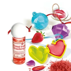 Clementoni Wetenschap & Spel - Mini Lippenbalsem Set
