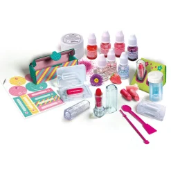 Clementoni Wetenschap & Spel - Maak je eigen Lippenstift