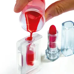 Clementoni Wetenschap & Spel - Maak je eigen Lippenstift