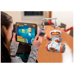 Clementoni Wetenschap & Spel Maak je Eigen Robot