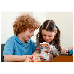 Clementoni Wetenschap & Spel Maak je Eigen Robot