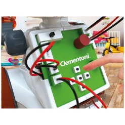 Clementoni Wetenschap & Spel Maak je Eigen Robot