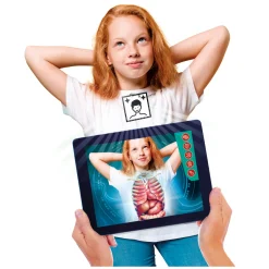 Clementoni Wetenschap en Spel - Super Anatomie