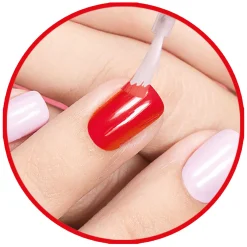 Clementoni Wetenschap en Spel - Mini Nagellakset