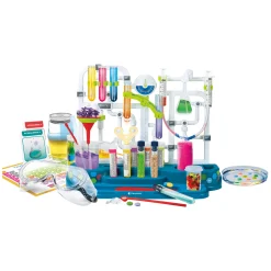 Clementoni Wetenschap en Spel - Super Scheikunde
