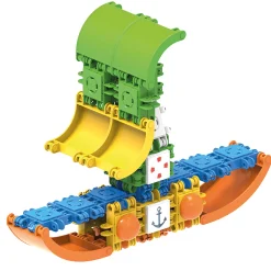 Clicformers Basisset, 90dlg.