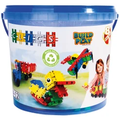 Clics Build & Play Emmer, 8in1