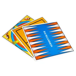 Clown Games Games Collectie, 200 spellen