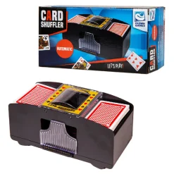 Clown Games Kaartschudmachine