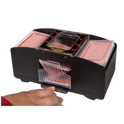 Clown Games Kaartschudmachine