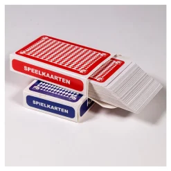 Clown Games Speelkaarten Set van 2