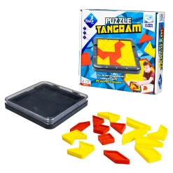 Clown Games Tangram