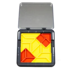 Clown Games Tangram