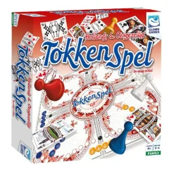 Clown Games Tokkenspel