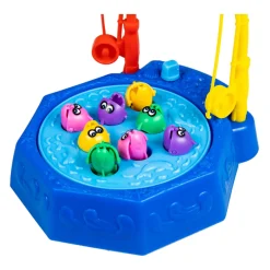 Clown Games Visspel Reiseditie