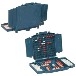 Clown Games Vlootgevecht Reiseditie Spel