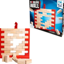 Clown Games Wobbling Wall