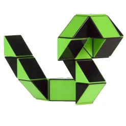 Clown Magic Puzzel 3D, 24dlg.