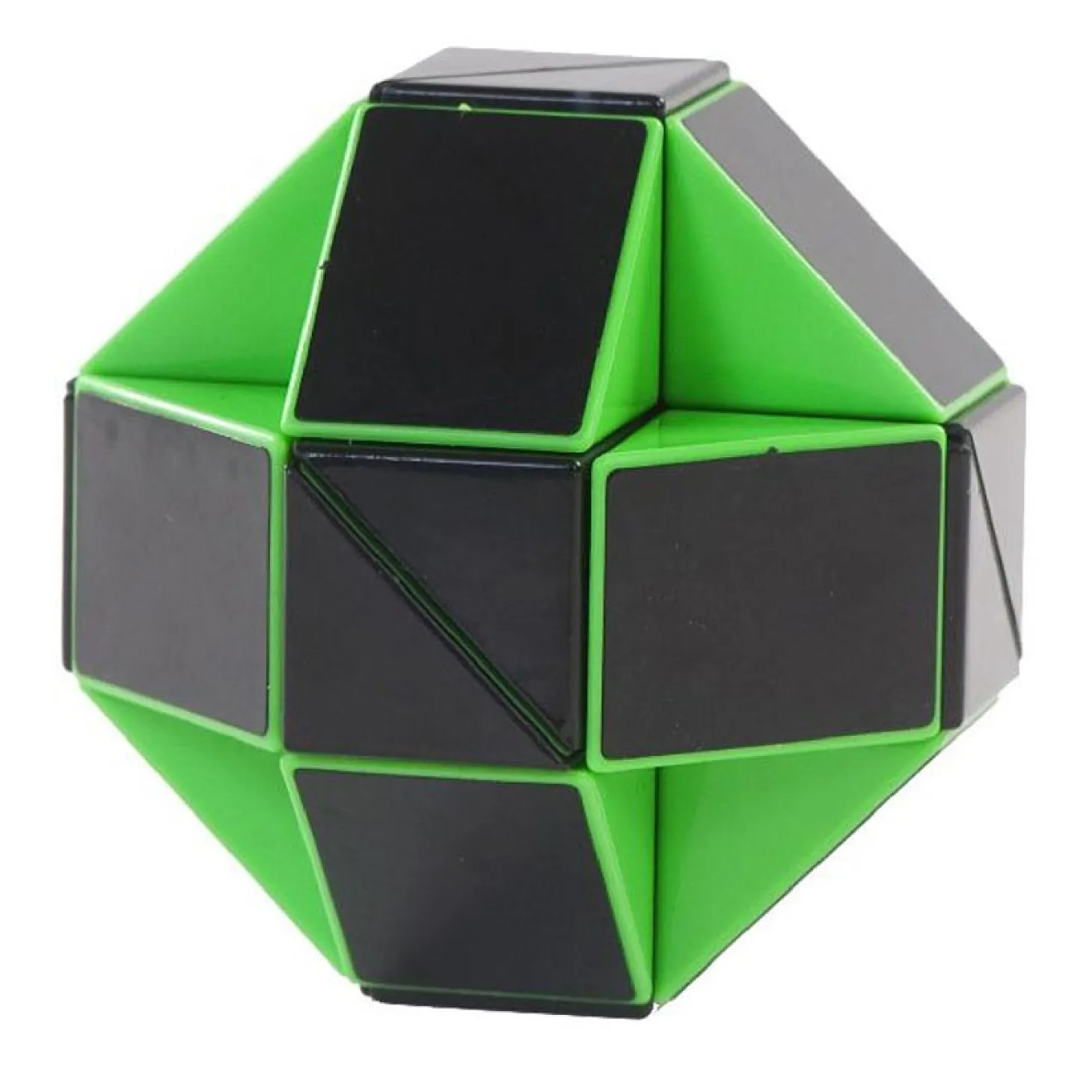 Clown Magic Puzzel 3D, 24dlg.