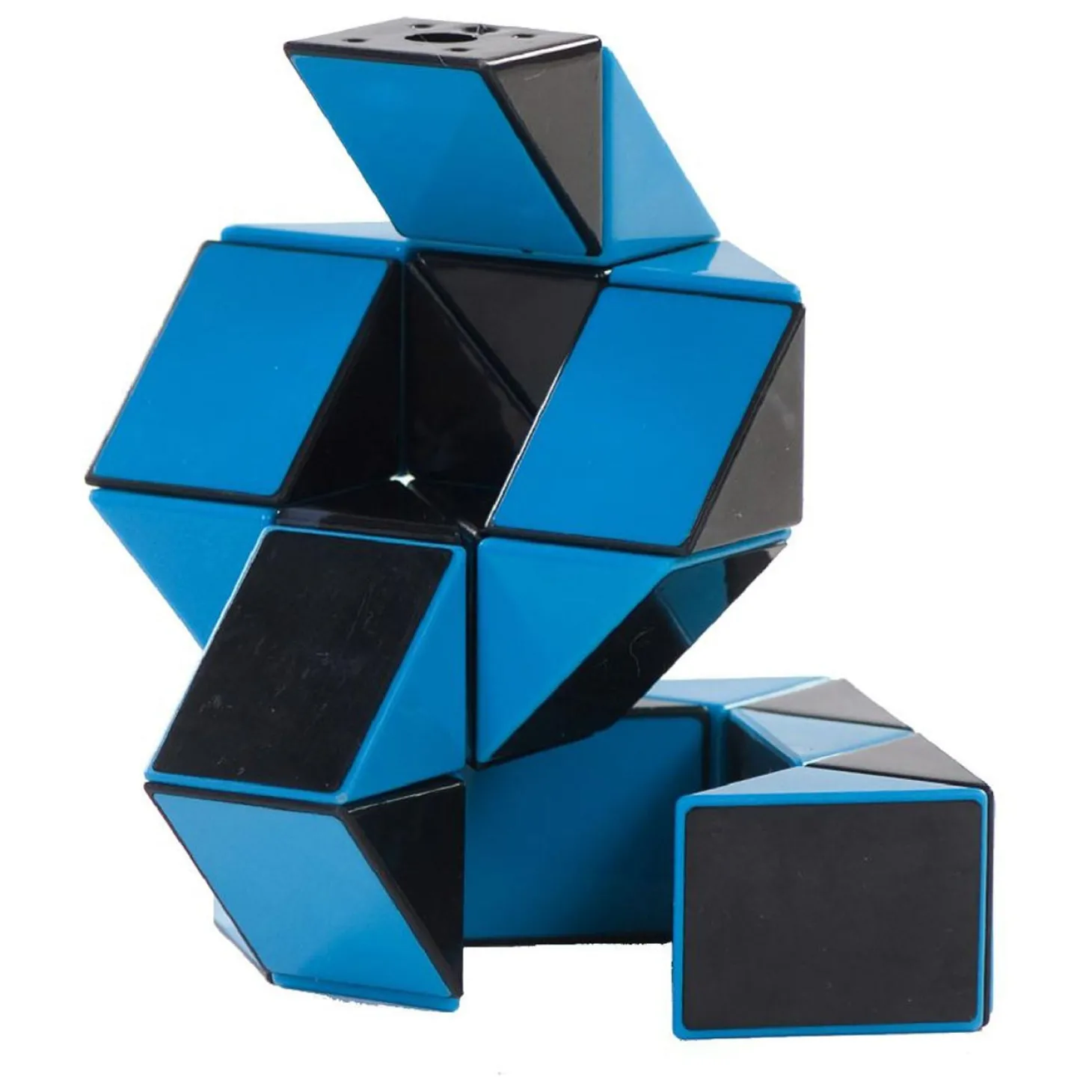 Clown Magic Puzzel 3D, 24dlg.