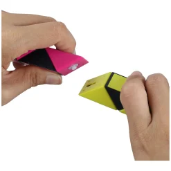 Clown Magic Puzzle Connectable 2x12