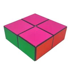 Clown Magic Puzzle Infinite