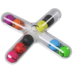 Clown Magic Puzzle Number Balance Game