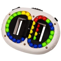 Clown Magic Puzzle Rotating Chain