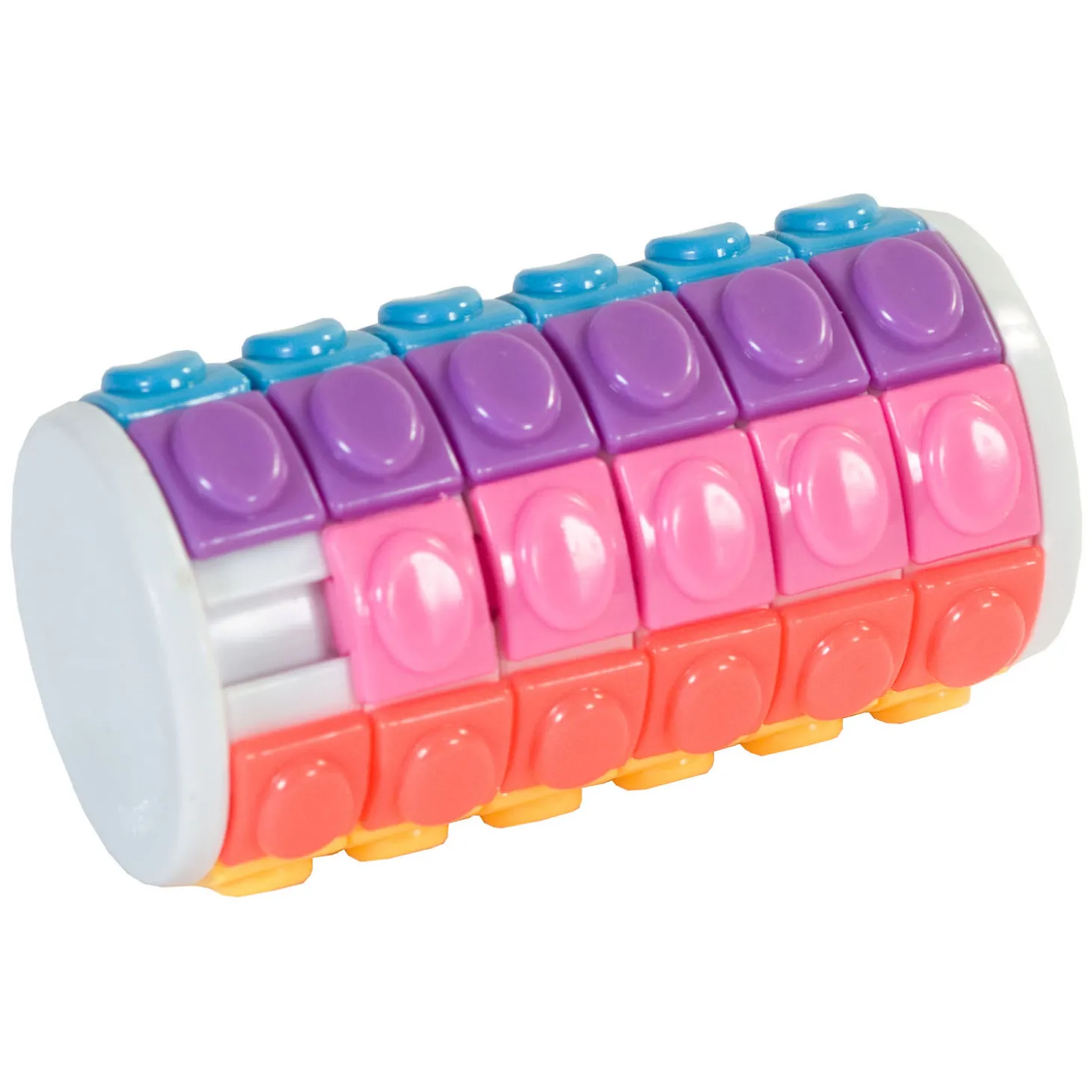 Clown Magic Puzzle Twist Turn Schuifpuzzel