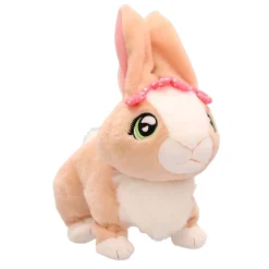 Club Petz Betsy Browny Konijn Interactieve Knuffel