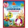 Club van Sinterklaas Grote Zoekboek