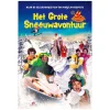 Club van Sinterklaas Grote Sneeuwavontuur