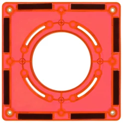 Coblo Knikkerbaan Magnetisch Bouwspeelgoed, 100dlg.