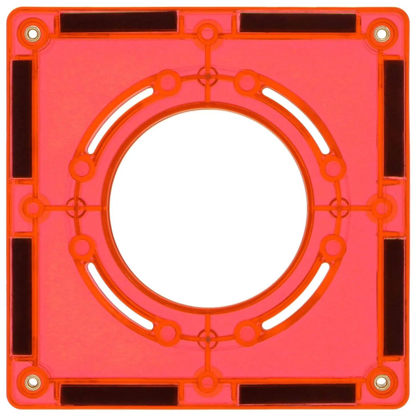 Coblo Knikkerbaan Magnetisch Bouwspeelgoed, 100dlg.