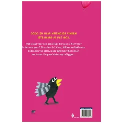 Coco en het gekke ding