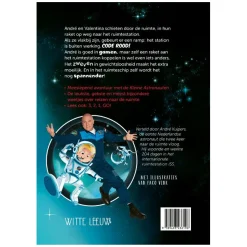 Code Rood! Andre Kuipers