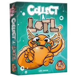 Collect a Lotl - Kaartspel