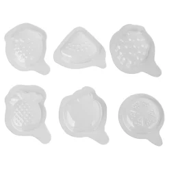 Colorations - Blistervormen, 12st.