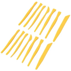 Colorations - Boetseergereedschap, 14st.