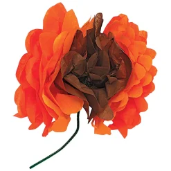 Colorations - Crepepapier - 50 Vellen