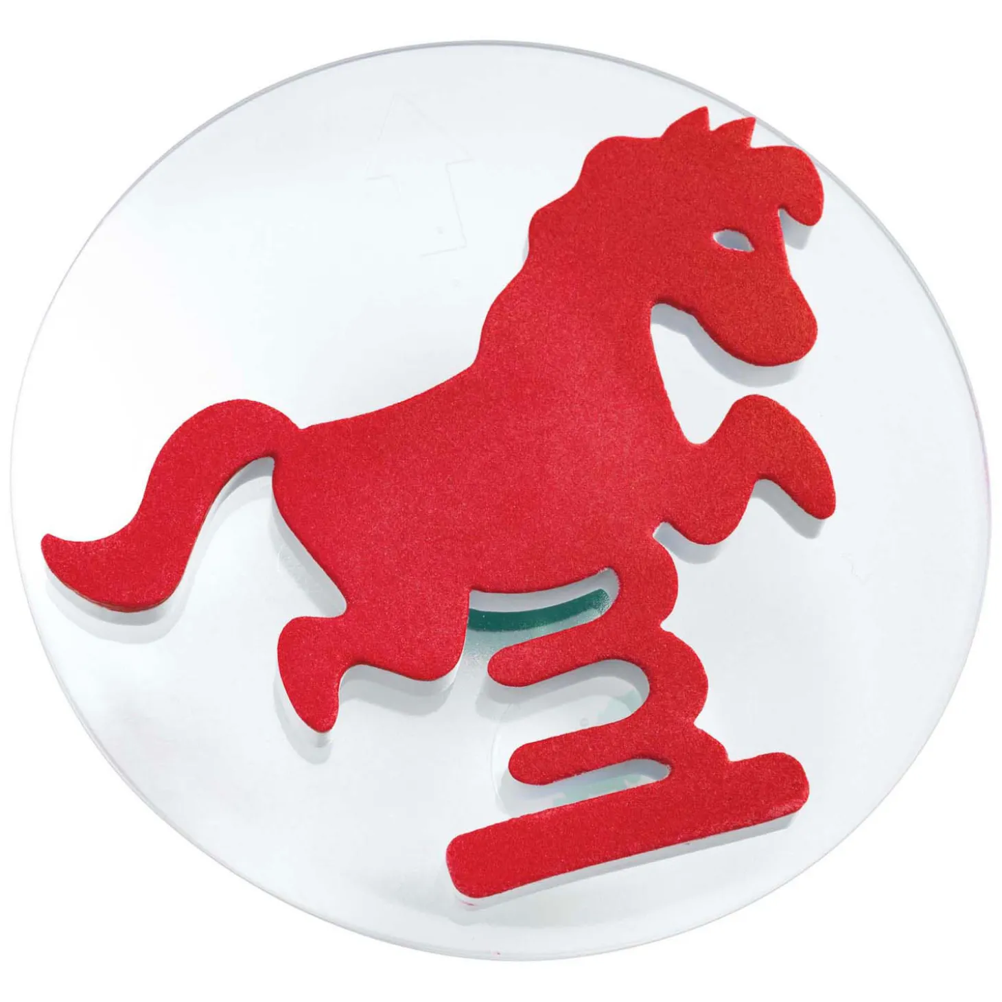 Colorations - Easy Grip Stempels Speeltuin