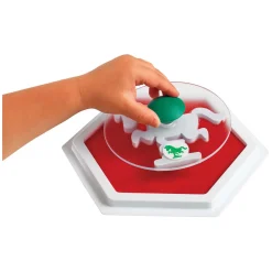 Colorations - Easy Grip Stempels Speeltuin