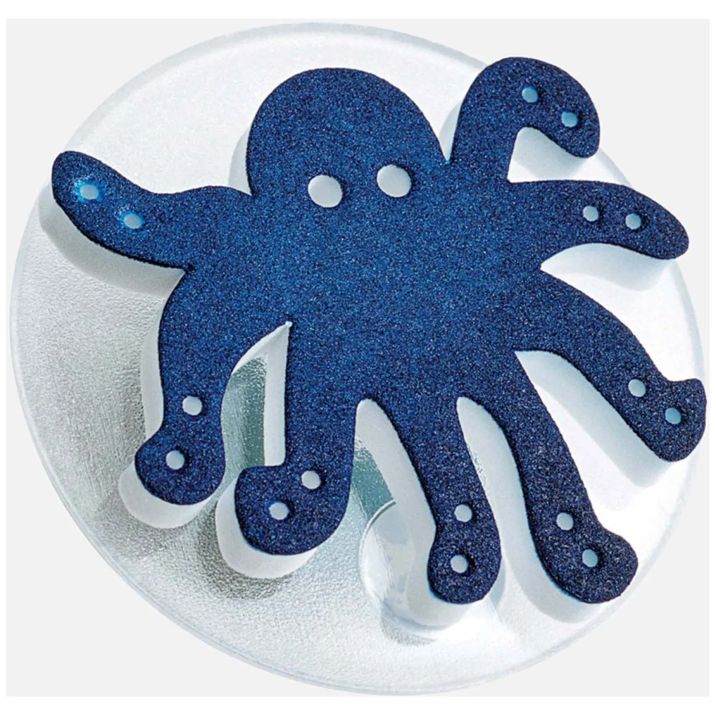 Colorations - Easy Grip Zeeleven Stempels, 14dlg.