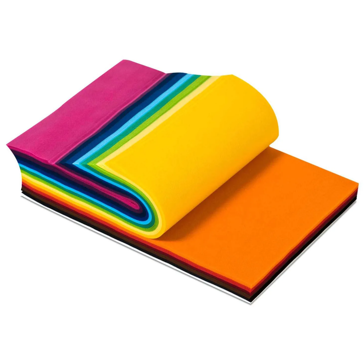 Colorations - Gekleurde Vellen 30,5 x 45,7 cm - 270 Vellen